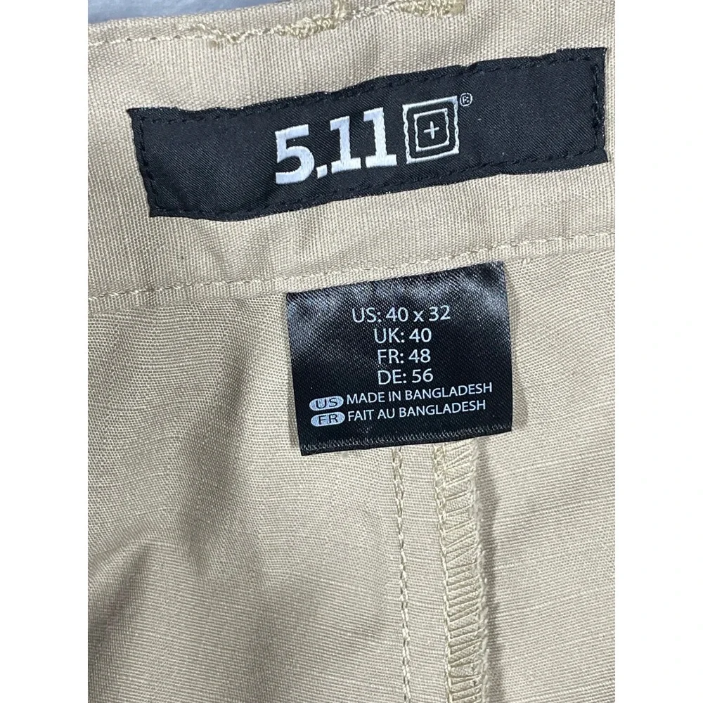 5.11 Tactical taclite pro